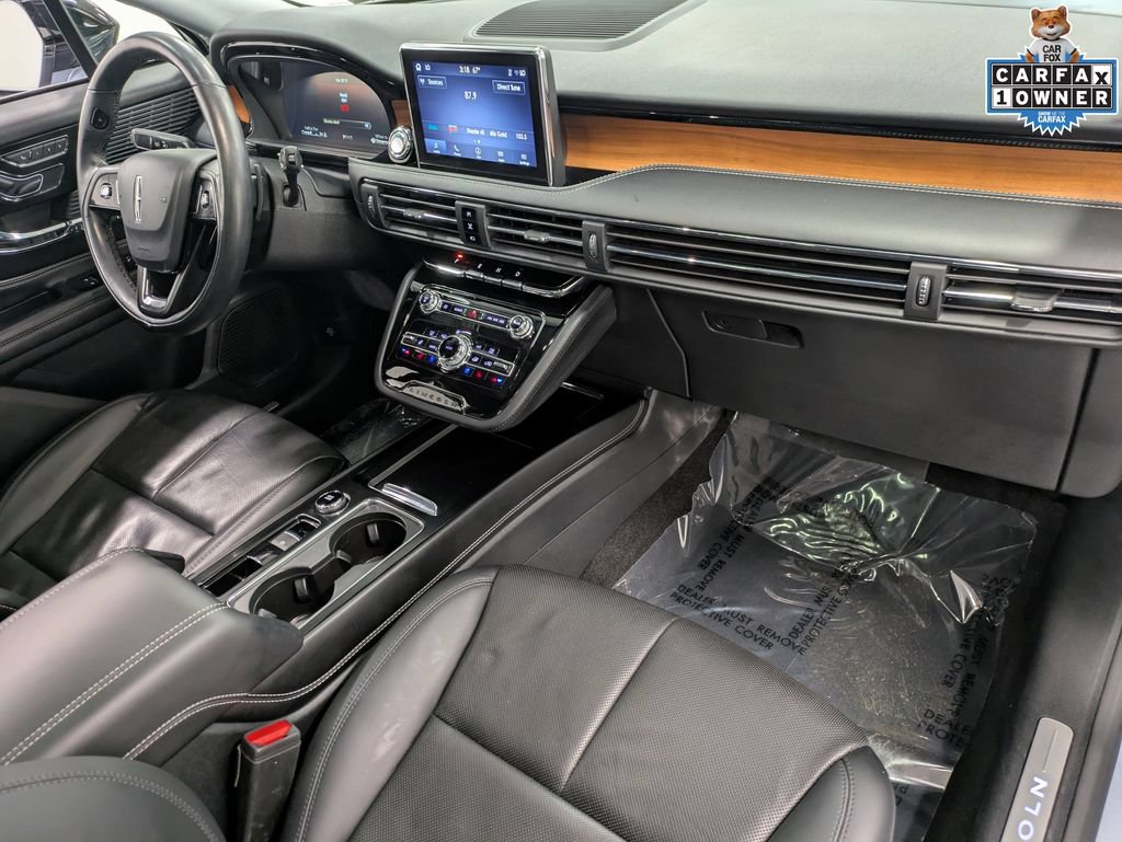 Used 2022 Lincoln Corsair Reserve w/ Sport Package AWD/4WD image 34