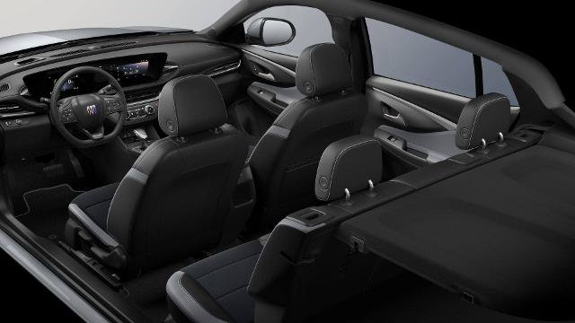 New 2026 Buick Envista Preferred w/ Convenience II Package image 32