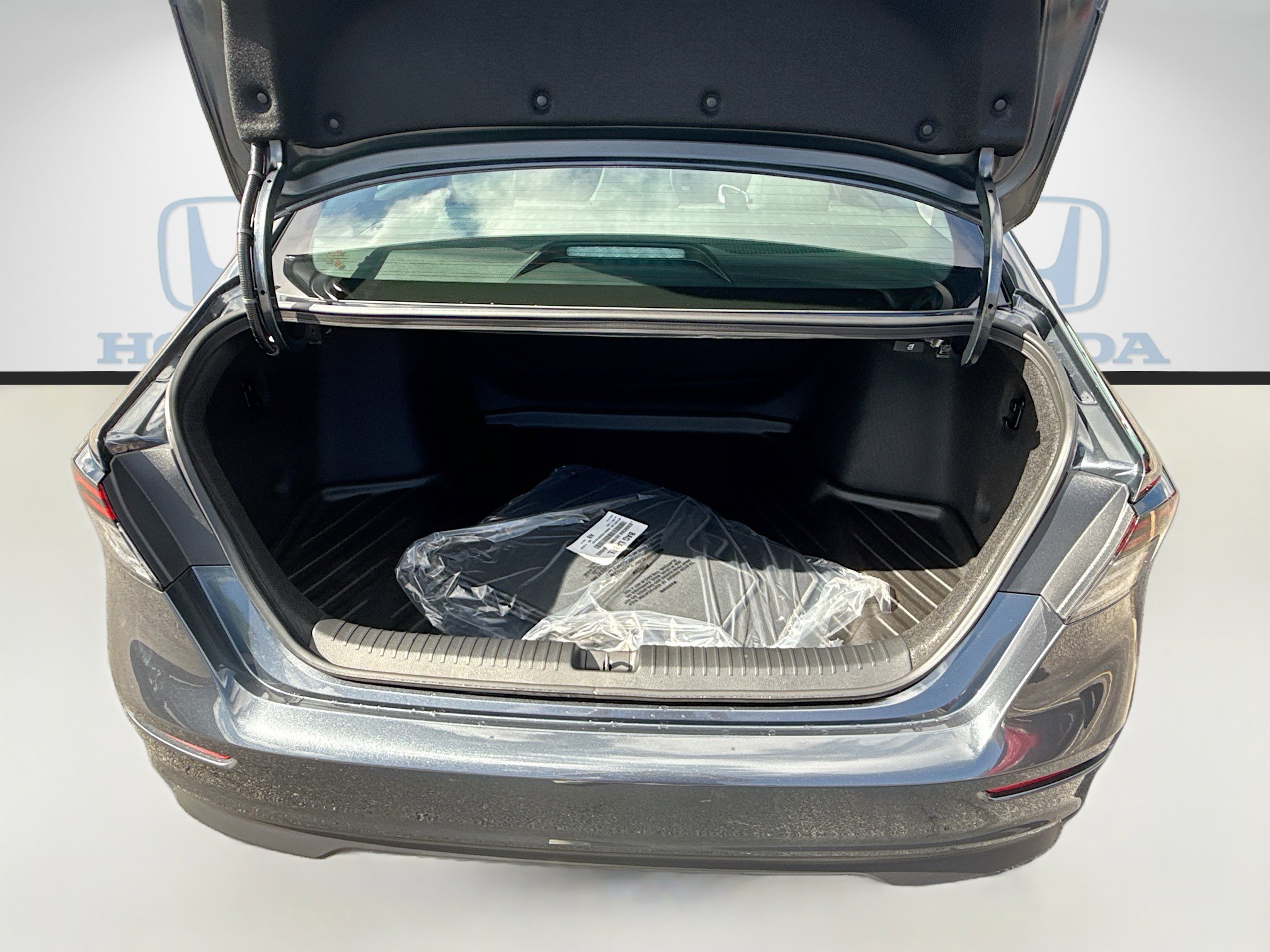 New 2026 Honda Accord LX image 21