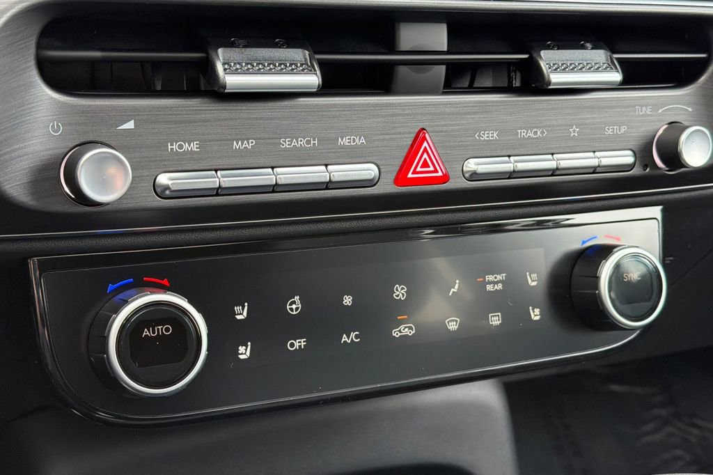 New 2026 Hyundai Palisade Limited image 19