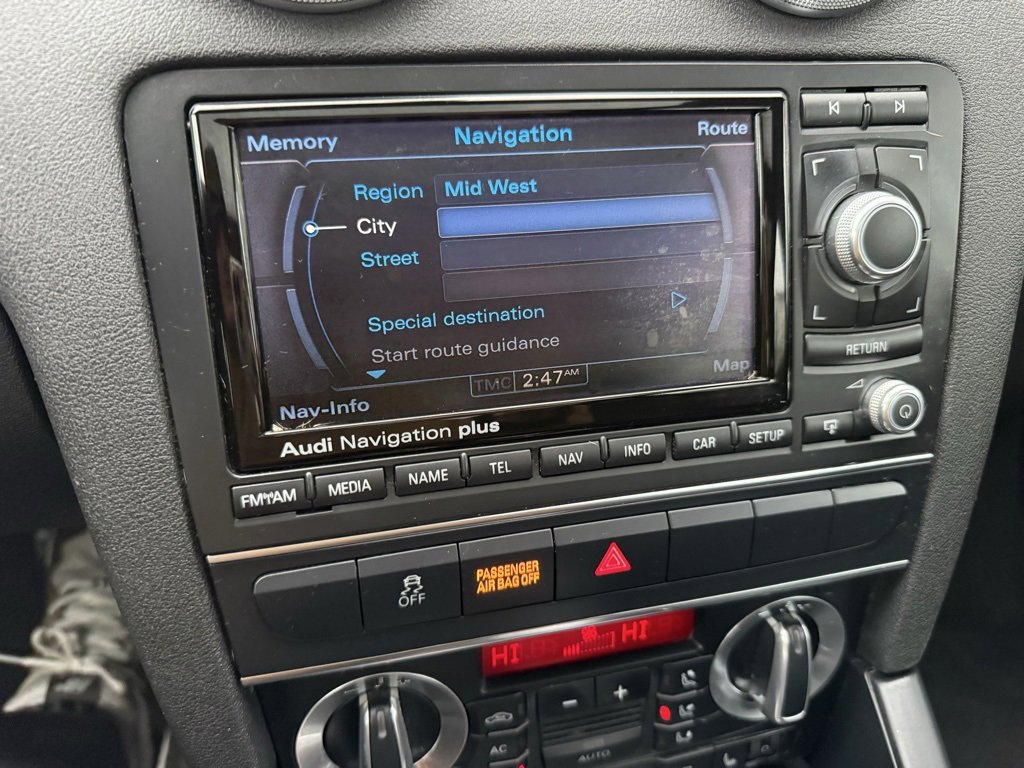 Used 2011 Audi A3 TDI Premium Plus image 21