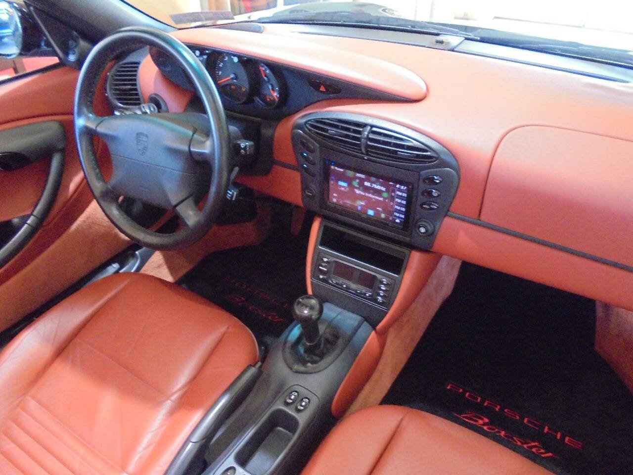 Used 1999 Porsche Boxster image 14