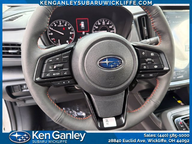 New 2026 Subaru Crosstrek 2.5i Limited AWD/4WD image 11