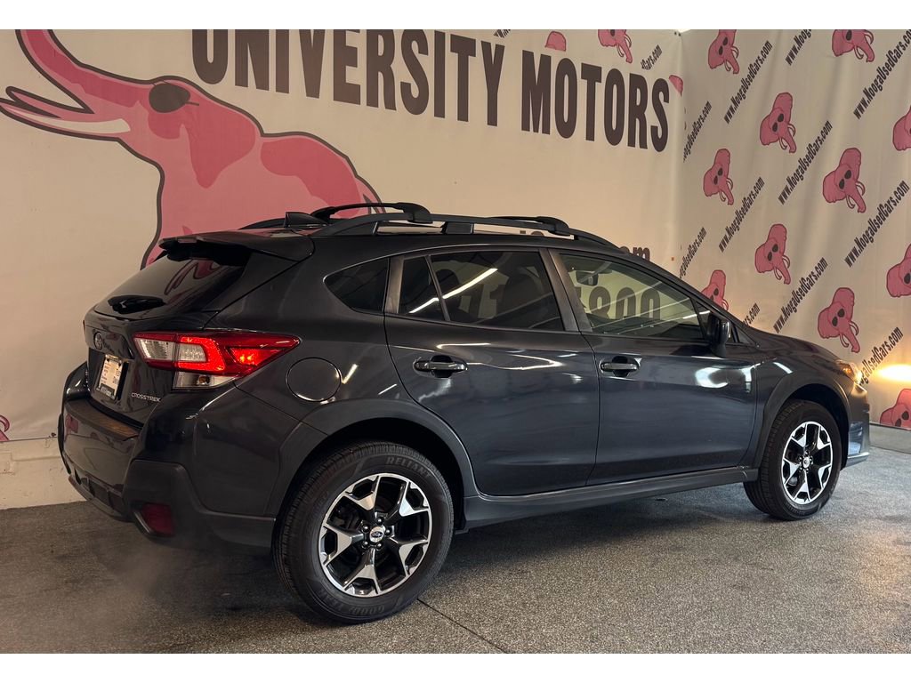 Used 2018 Subaru Crosstrek 2.0i Premium image 10