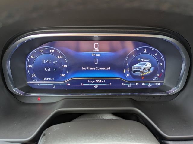 Used 2024 Chevrolet Suburban LT image 33