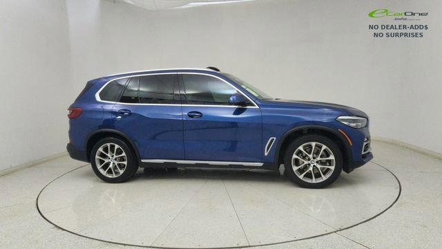 Used 2019 BMW X5 xDrive40i w/ Convenience Package image 65