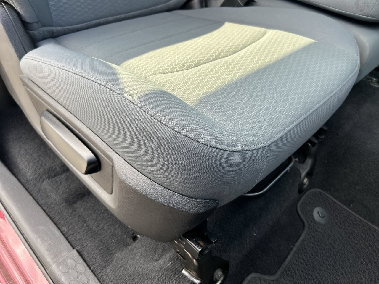 Used 2019 RAM 1500 Tradesman w/ Tradesman SXT Package AWD/4WD image 15