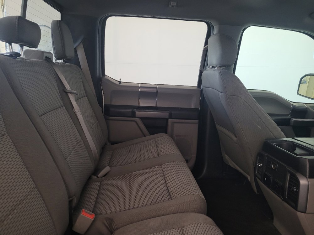 Used 2019 Ford F150 XLT w/ Equipment Group 302A Luxury RWD image 19