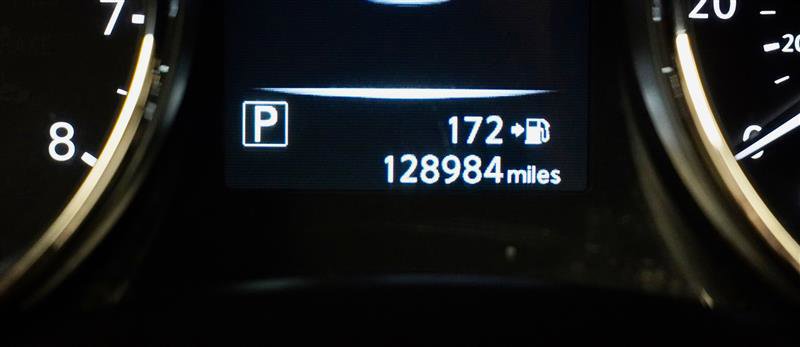 Used 2017 Nissan Rogue SV image 15