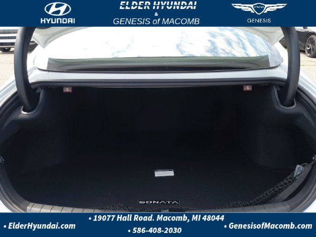 Certified 2026 Hyundai Sonata SE FWD image 16