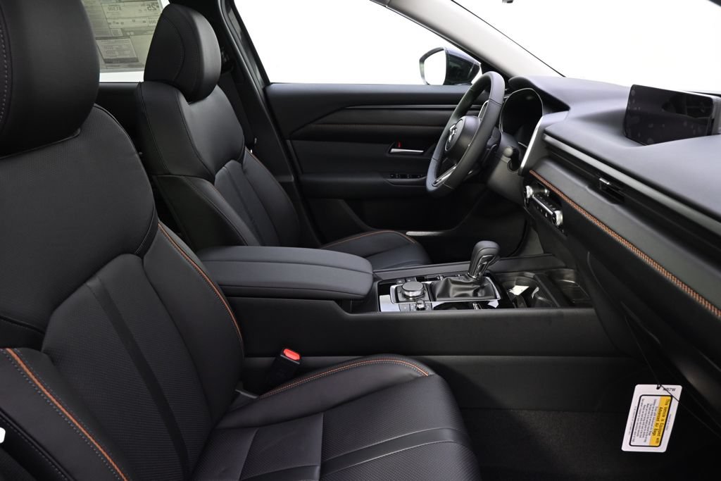 New 2026 MAZDA CX-50 AWD 2.5 S w/ Accent Package image 16