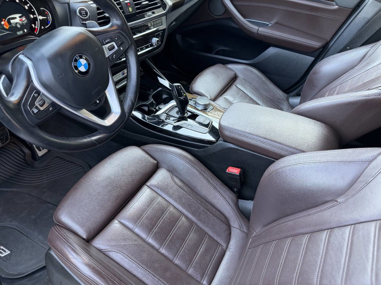 Used 2018 BMW X3 M40i image 20