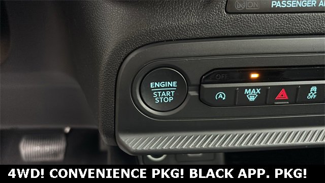 New 2025 Ford Bronco Sport Big Bend w/ Convenience Package image 9