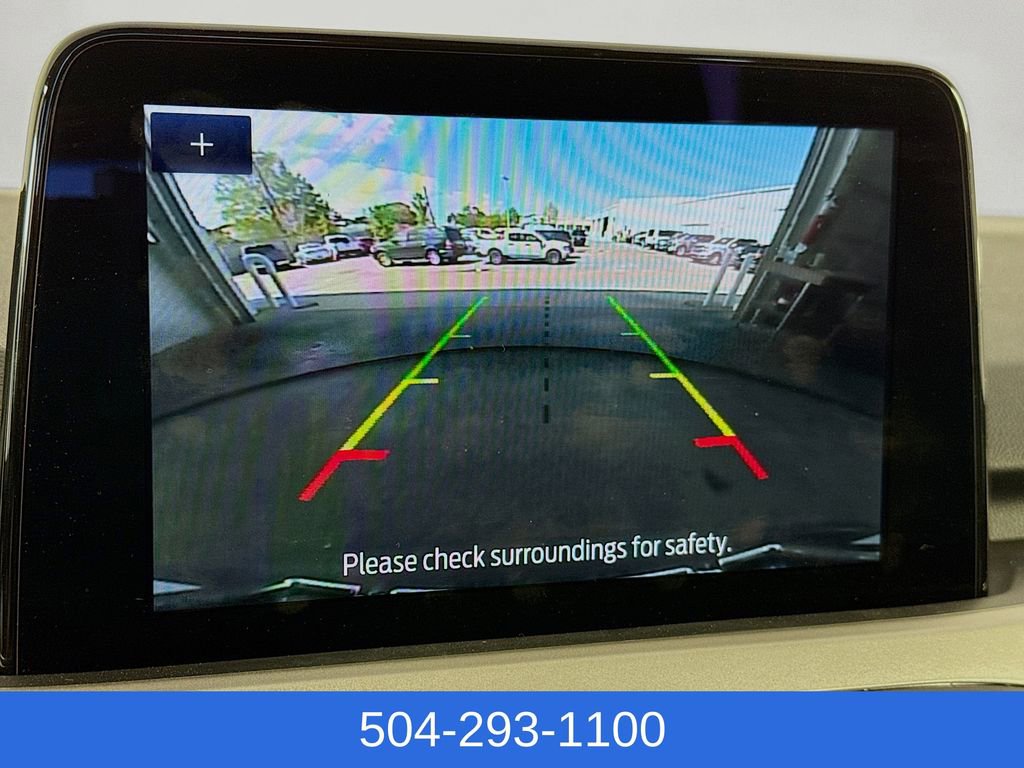 Used 2022 Ford Escape SE image 15