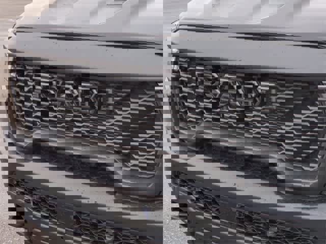 New 2026 RAM 1500 RHO w/ RHO Level 1 Equipment Group image 12