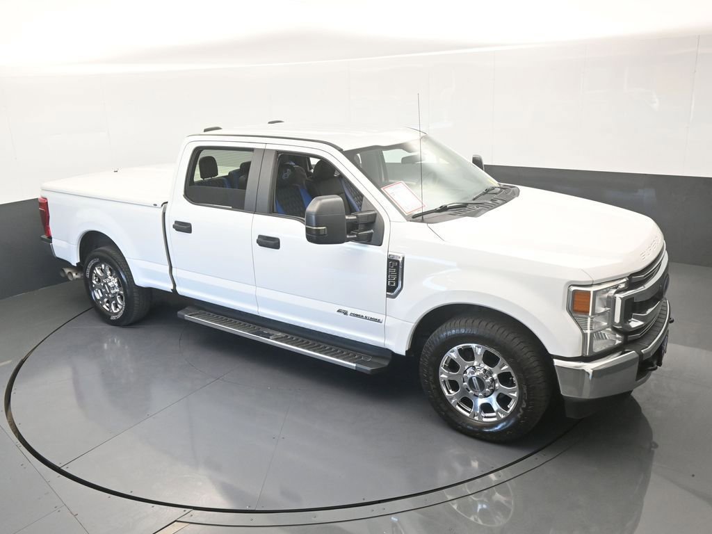 Used 2020 Ford F250 XL w/ STX Appearance Package image 54