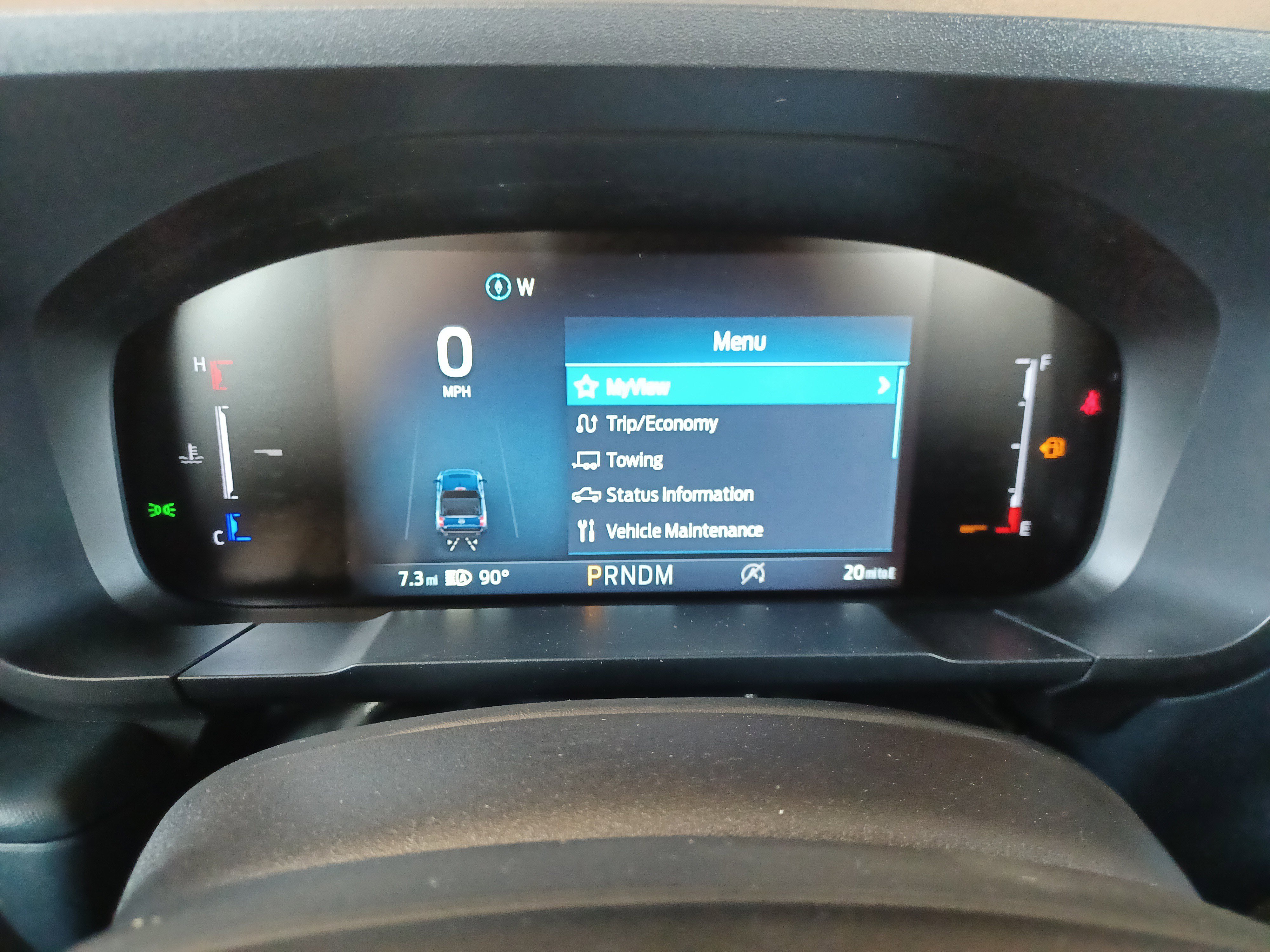 New 2025 Ford Maverick Lobo image 22