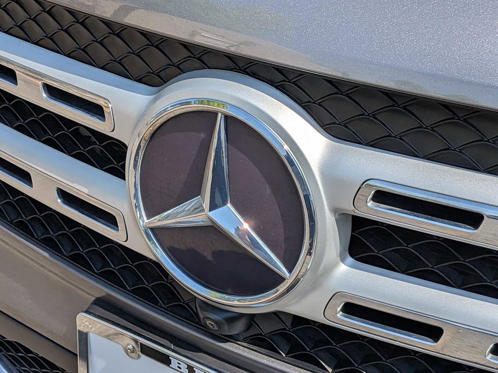Used 2020 Mercedes-Benz GLB 250 4MATIC image 12