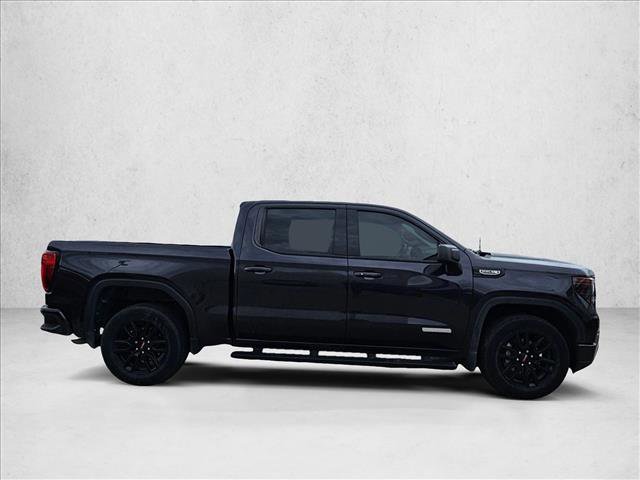 Used 2022 GMC Sierra 1500 Elevation RWD image 4