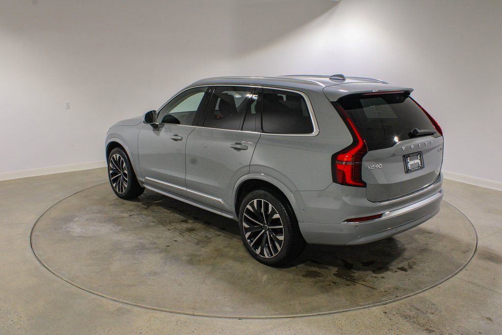 Used 2026 Volvo XC90 B6 Plus w/ Protection Package Premier image 3