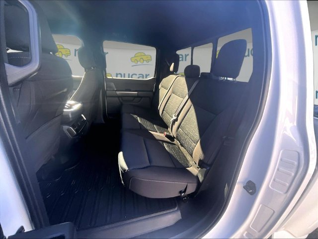 Used 2023 Ford F150 XLT w/ Equipment Group 302A High AWD/4WD image 21
