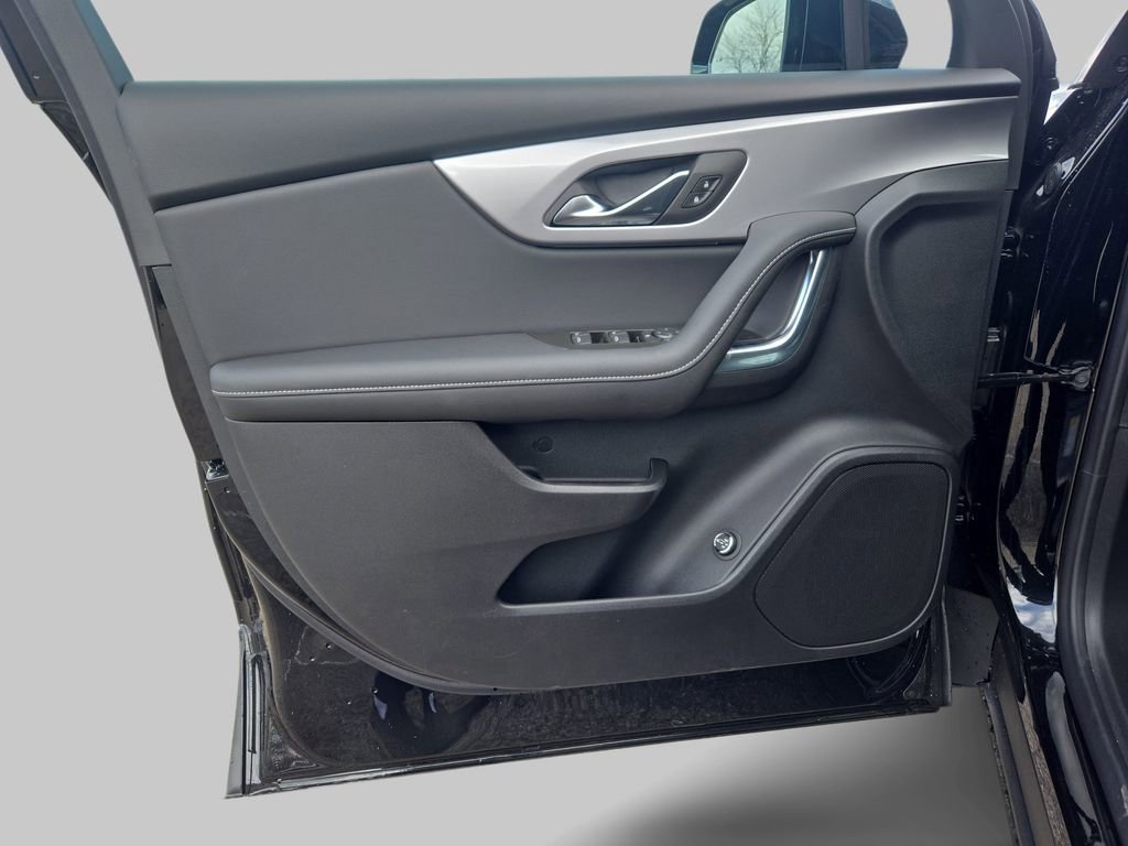 New 2026 Chevrolet Blazer LT image 28