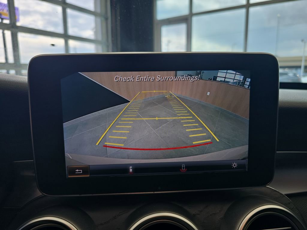 Used 2015 Mercedes-Benz C 300 Sedan image 27