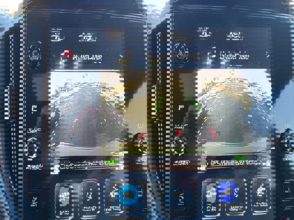 New 2026 Subaru Crosstrek 2.5i Wilderness image 24