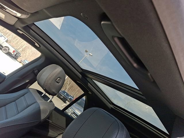 Used 2024 Mercedes-Benz GLE 450 4MATIC image 20