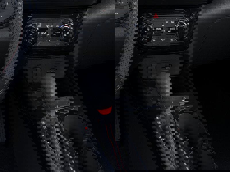 New 2026 Chevrolet Trax RS w/ Sunroof Package image 23