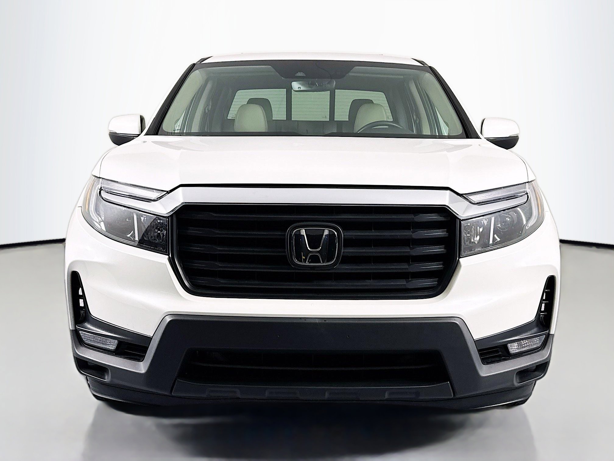 Certified 2023 Honda Ridgeline RTL video 2