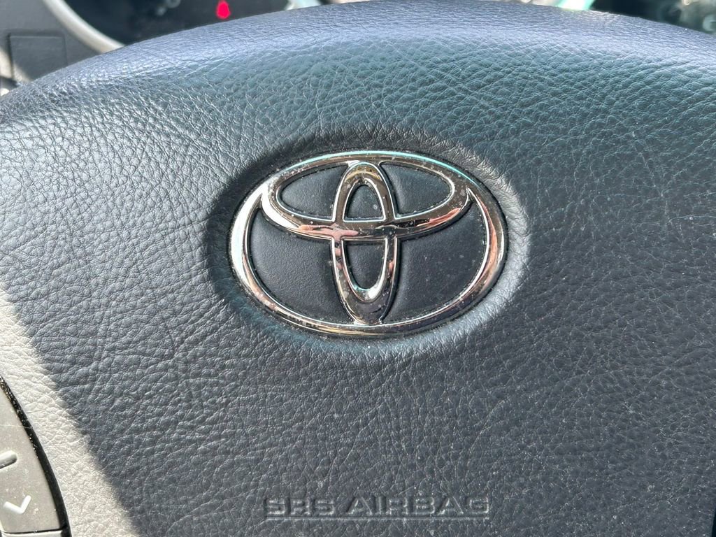 Used 2008 Toyota 4Runner SR5 image 36