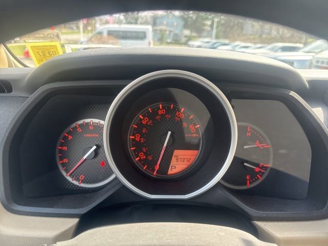 Used 2011 Toyota 4Runner SR5 w/ Convenience Pkg image 22