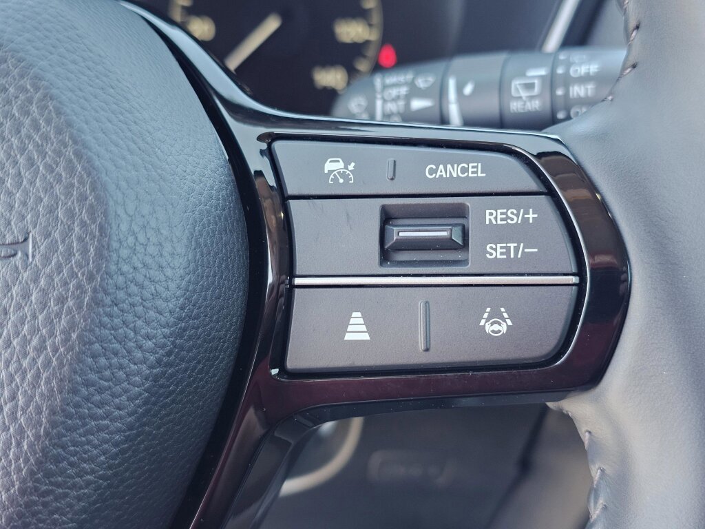 Certified 2023 Honda CR-V EX-L image 22