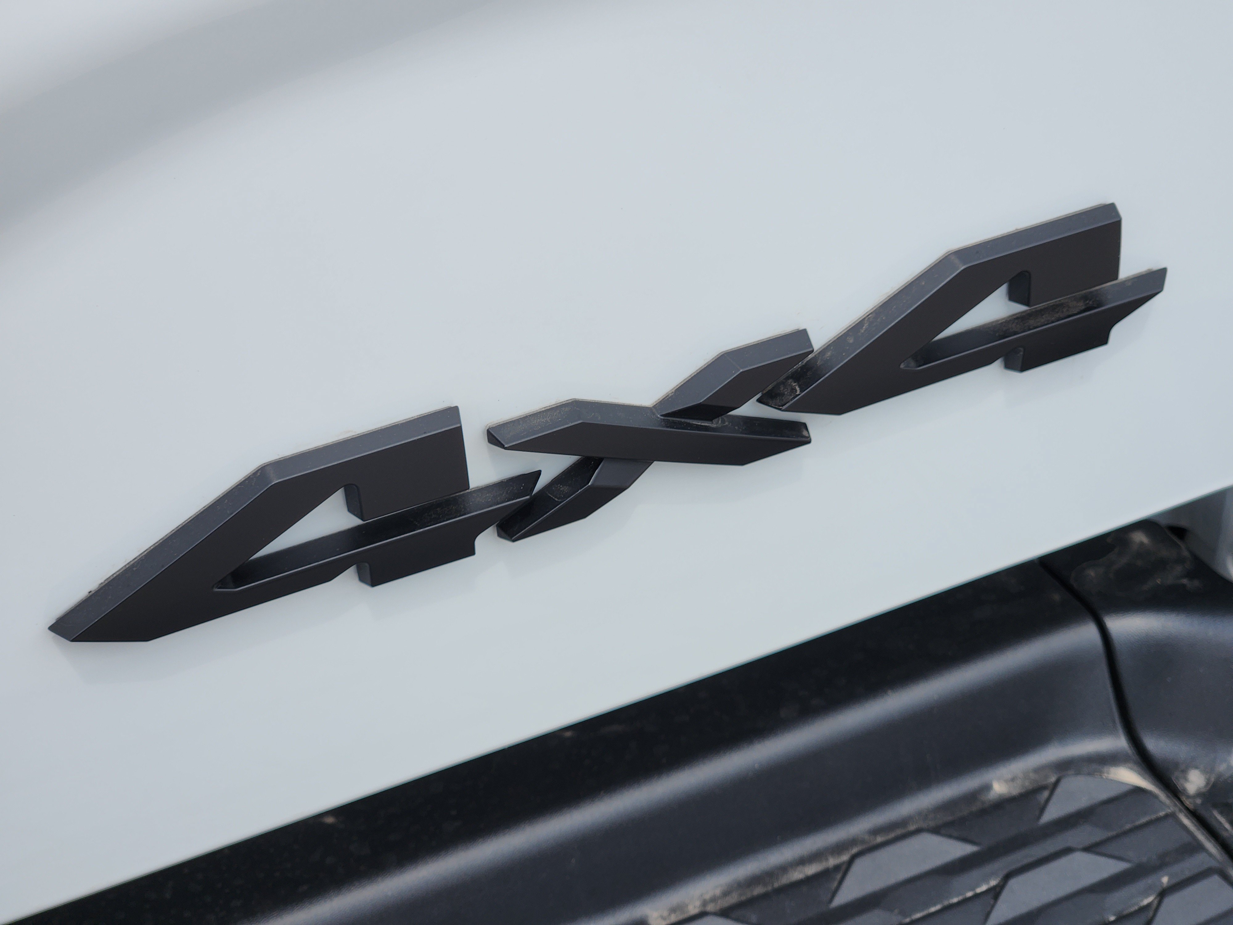 New 2027 RAM 3500 Tradesman AWD/4WD image 12
