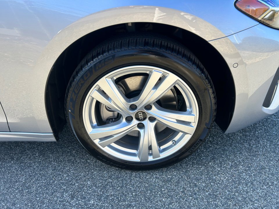 New 2025 Audi A5 2.0T Premium Plus image 25