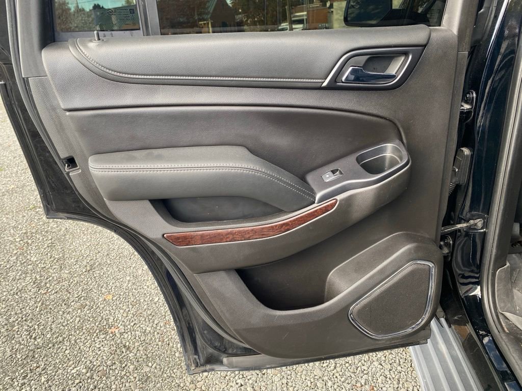 Used 2019 GMC Yukon SLT image 16