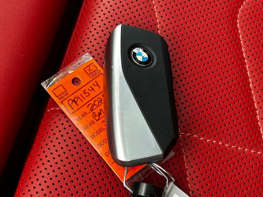 Used 2025 BMW 228i xDrive 228 xDrive Gran Coupe image 53