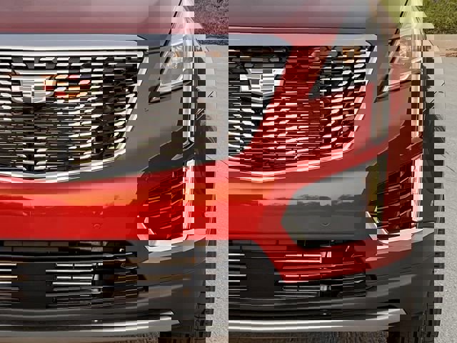 New 2026 Cadillac XT5 Premium Luxury image 8