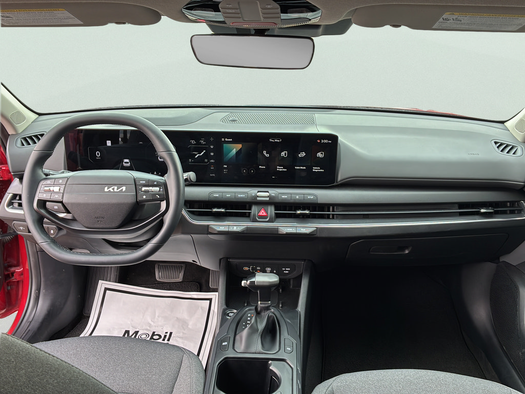 Certified 2025 Kia K4 EX FWD image 27