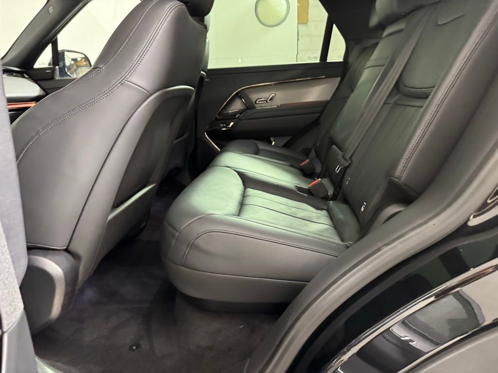 Used 2023 Land Rover Range Rover Sport SE AWD/4WD image 27
