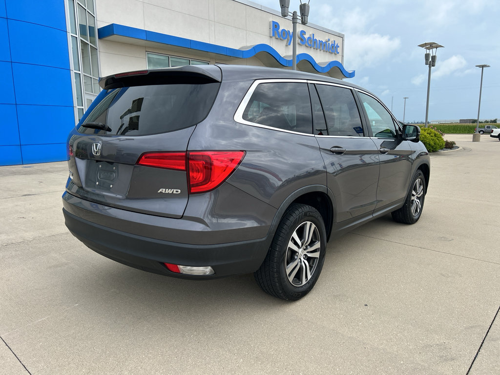 Used 2018 Honda Pilot EX-L image 5