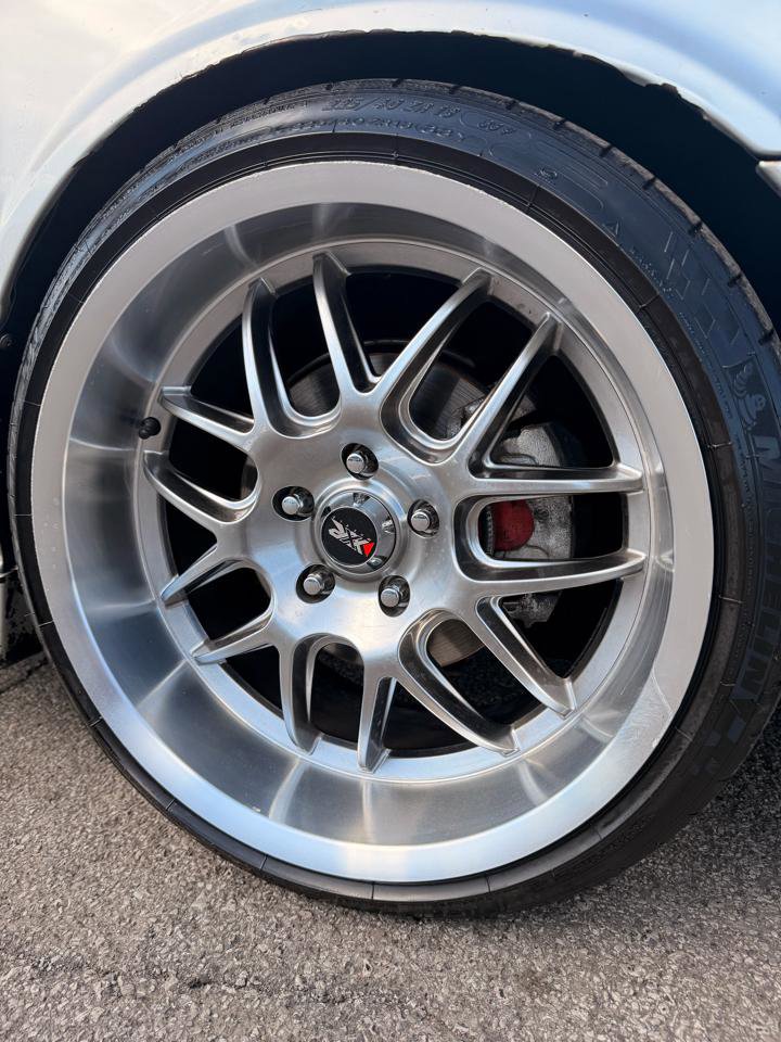 Used 2000 Toyota Camry XLE FWD image 24