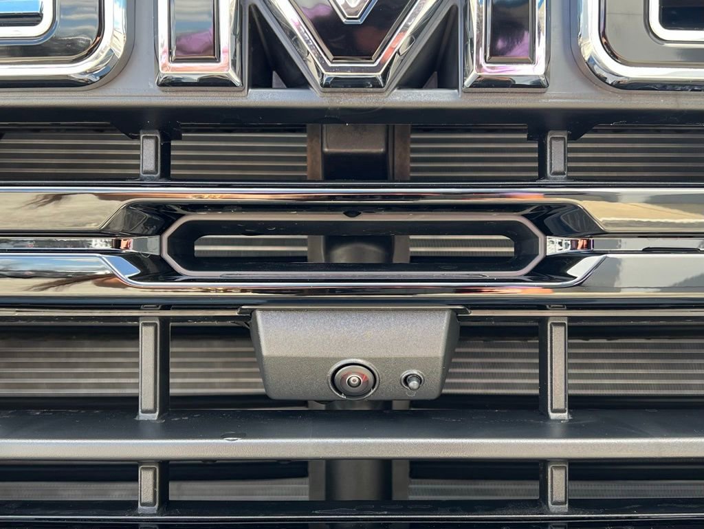 New 2026 GMC Sierra 1500 Elevation w/ Elevation Premium Package image 7