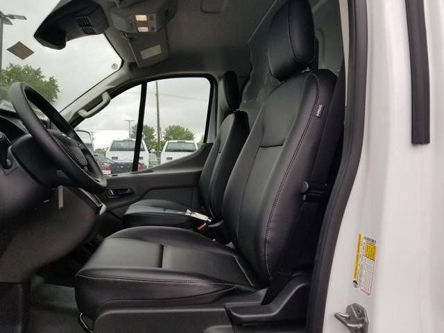 New 2025 Ford Transit 250 Low Roof image 20