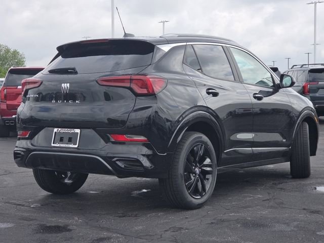 New 2026 Buick Encore GX Sport Touring w/ Comfort Package FWD image 21