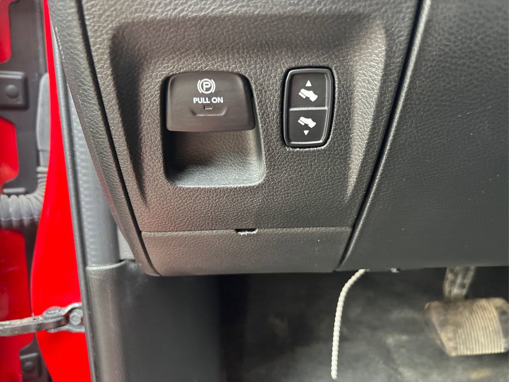 Used 2023 RAM 1500 Big Horn image 37