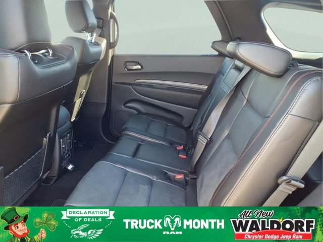 New 2026 Dodge Durango GT image 10