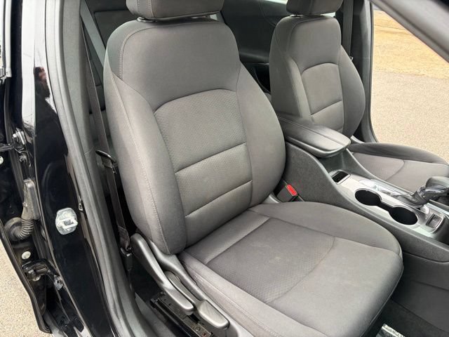 Used 2021 Chevrolet Malibu LT FWD image 39
