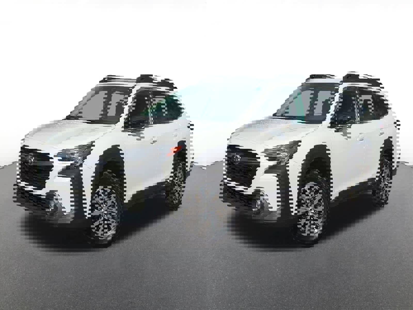 Certified 2023 Subaru Outback Premium